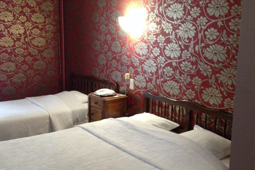 Hôtel Du Nord  | Besançon | Doubs | France 8