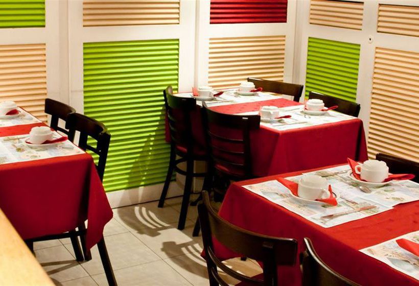 Hôtel Plaza Opera  | Paris | Paris | France 1