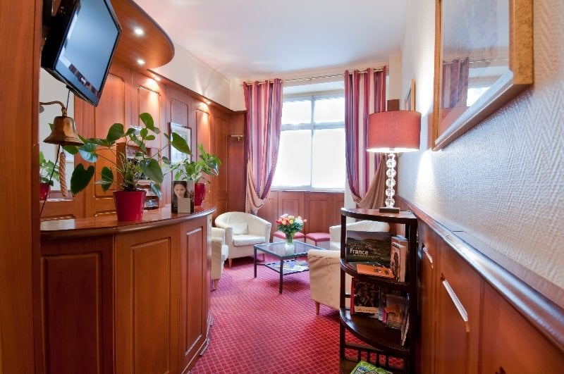 Hôtel Plaza Opera  | Paris | Paris | France 10