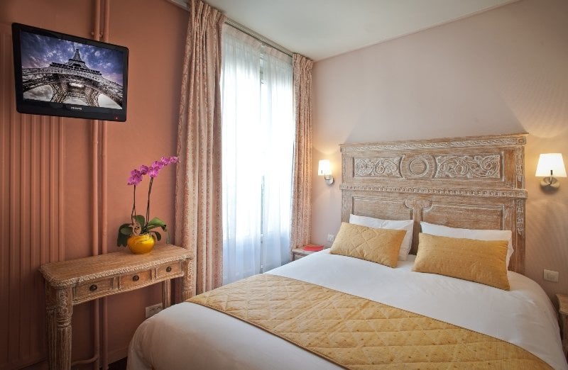 Hôtel Plaza Opera  | Paris | Paris | France 11