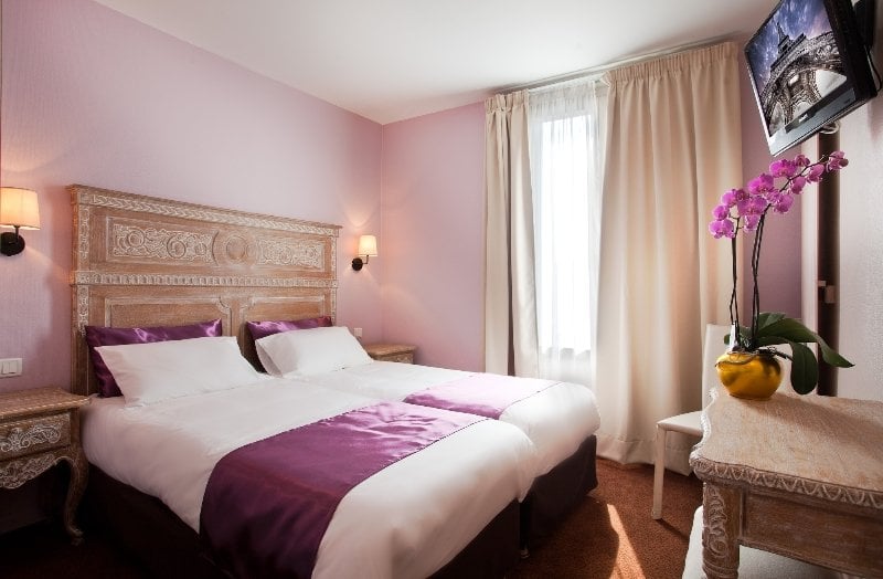 Hôtel Plaza Opera  | Paris | Paris | France 12