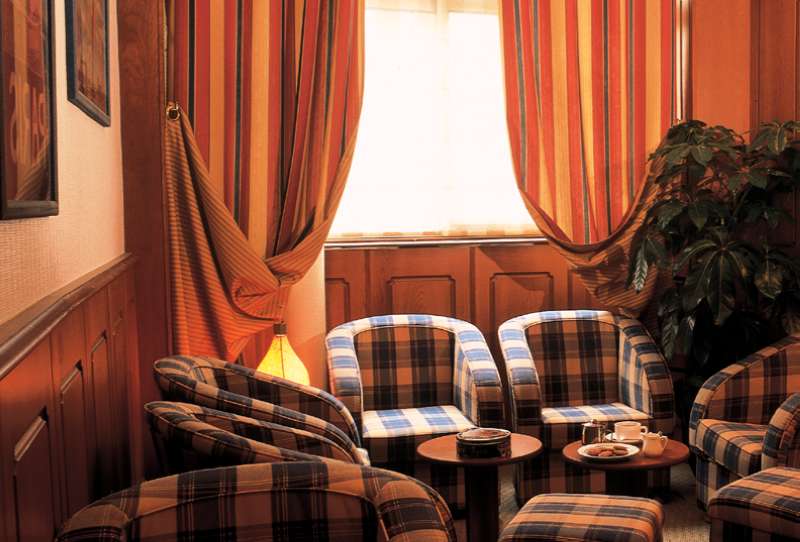 Hôtel Plaza Opera  | Paris | Paris | France 13