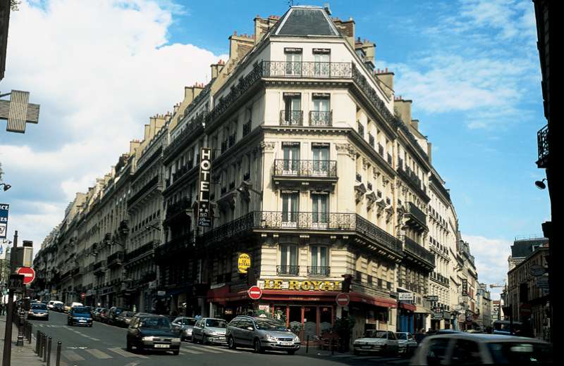 Hôtel Plaza Opera  | Paris | Paris | France 14