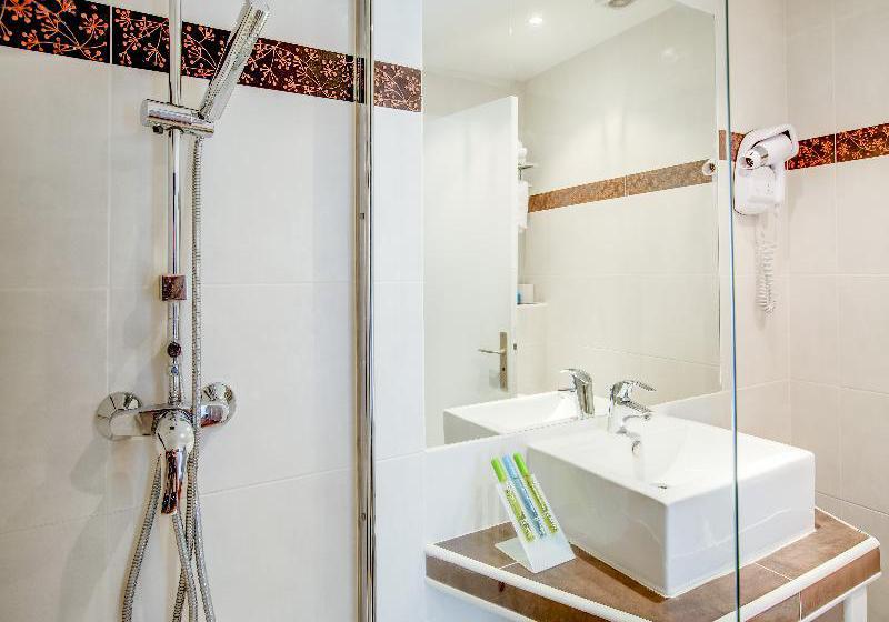 Hôtel Plaza Opera  | Paris | Paris | France 17