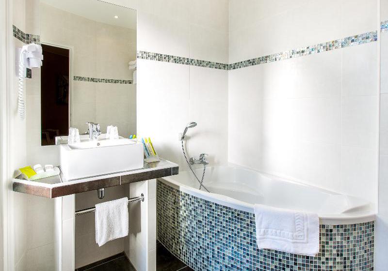 Hôtel Plaza Opera  | Paris | Paris | France 18