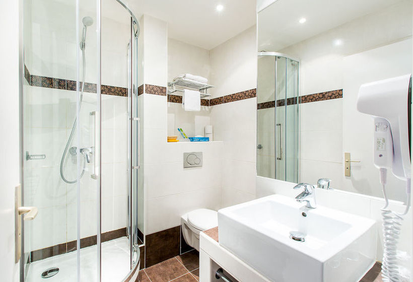 Hôtel Plaza Opera  | Paris | Paris | France 2