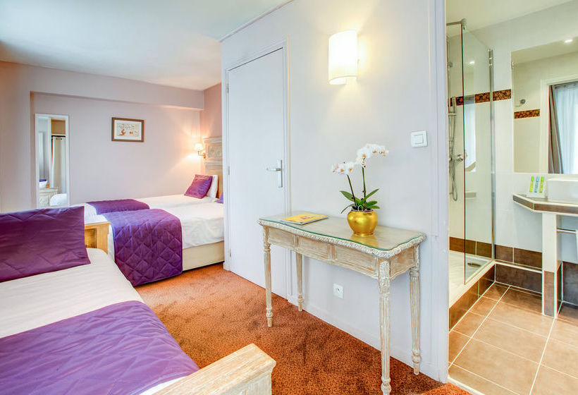 Hôtel Plaza Opera  | Paris | Paris | France 4