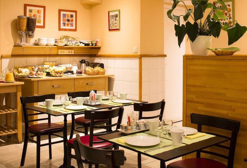 Hôtel Plaza Opera  | Paris | Paris | France 6