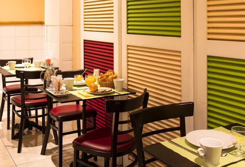 Hôtel Plaza Opera  | Paris | Paris | France 7