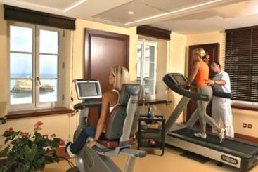 Hôtel Du Palais  | Biarritz | Pyrenees-Atlantiques | France 10