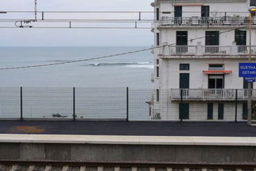 Hôtel Du Palais  | Biarritz | Pyrenees-Atlantiques | France 15
