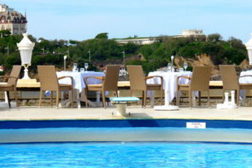 Hôtel Du Palais  | Biarritz | Pyrenees-Atlantiques | France 17