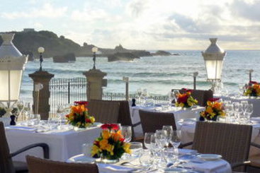 Hôtel Du Palais  | Biarritz | Pyrenees-Atlantiques | France 18