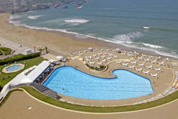 Hôtel Du Palais  | Biarritz | Pyrenees-Atlantiques | France 2
