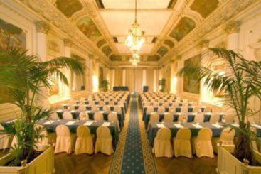 Hôtel Du Palais  | Biarritz | Pyrenees-Atlantiques | France 4