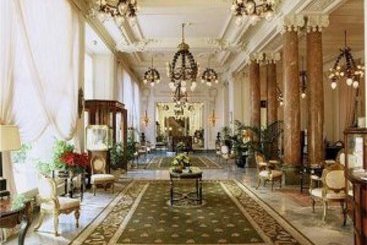 Hôtel Du Palais  | Biarritz | Pyrenees-Atlantiques | France 5