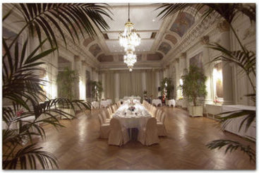 Hôtel Du Palais  | Biarritz | Pyrenees-Atlantiques | France 6