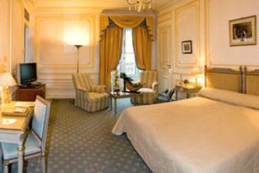 Hôtel Du Palais  | Biarritz | Pyrenees-Atlantiques | France 7