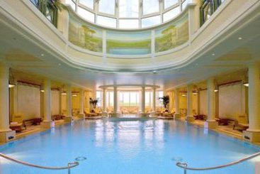 Hôtel Du Palais  | Biarritz | Pyrenees-Atlantiques | France 9