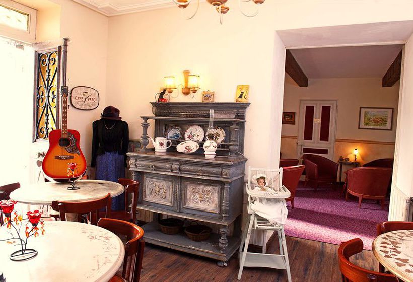 INTER-HOTEL du Parc d'Avignon  | Entraigues sur la Sorgue | Vaucluse | Francia 1