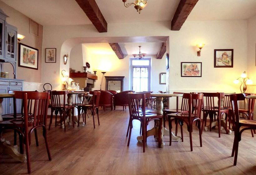 INTER-HOTEL du Parc d'Avignon  | Entraigues sur la Sorgue | Vaucluse | Francia 10