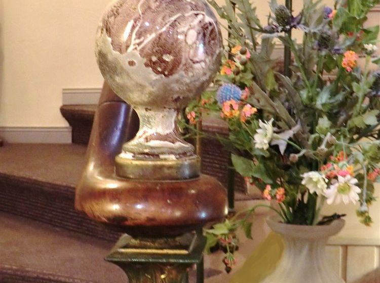 INTER-HOTEL du Parc d'Avignon  | Entraigues sur la Sorgue | Vaucluse | Francia 12