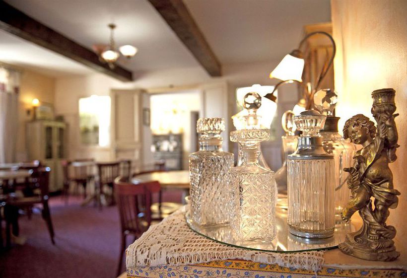 INTER-HOTEL du Parc d'Avignon  | Entraigues sur la Sorgue | Vaucluse | Francia 13