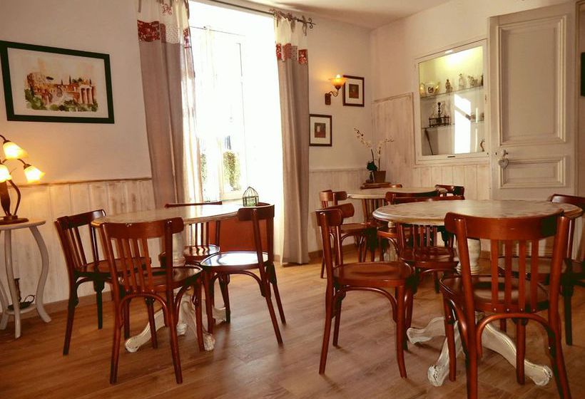 INTER-HOTEL du Parc d'Avignon  | Entraigues sur la Sorgue | Vaucluse | Francia 14