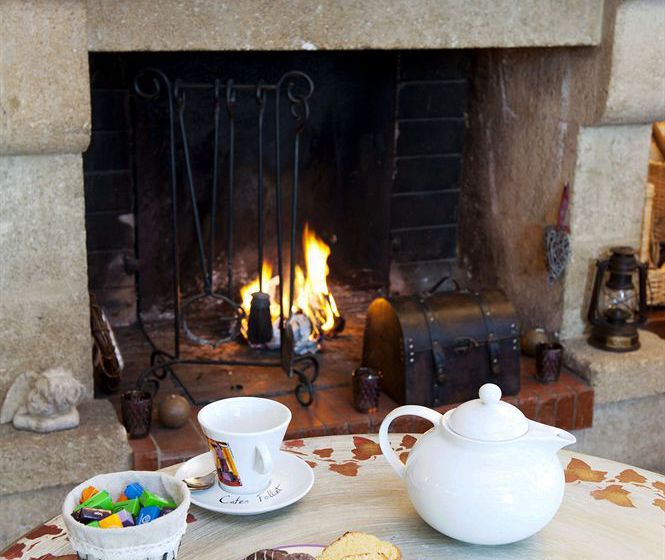 INTER-HOTEL du Parc d'Avignon  | Entraigues sur la Sorgue | Vaucluse | Francia 15