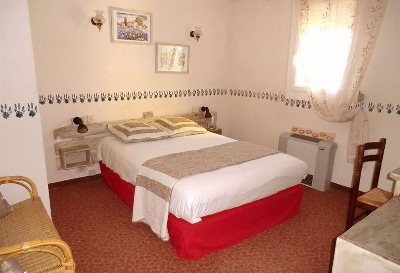 INTER-HOTEL du Parc d'Avignon  | Entraigues sur la Sorgue | Vaucluse | Francia 16