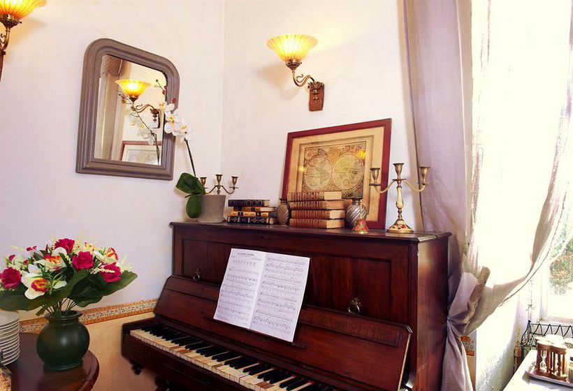 INTER-HOTEL du Parc d'Avignon  | Entraigues sur la Sorgue | Vaucluse | Francia 20