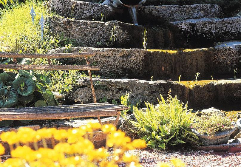 INTER-HOTEL du Parc d'Avignon  | Entraigues sur la Sorgue | Vaucluse | Francia 5