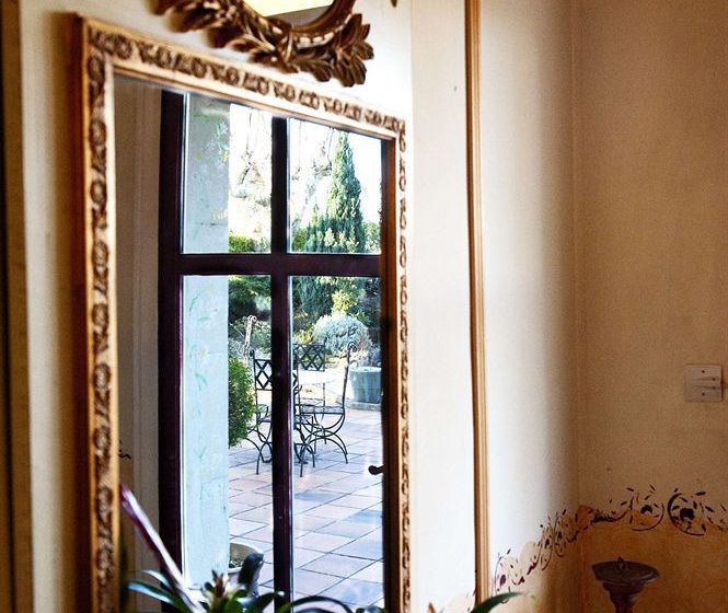 INTER-HOTEL du Parc d'Avignon  | Entraigues sur la Sorgue | Vaucluse | Francia 6