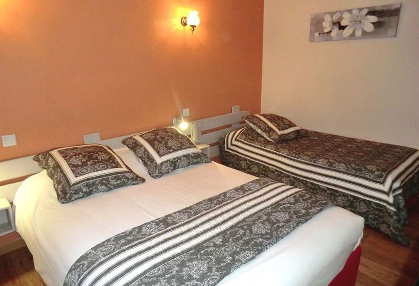 INTER-HOTEL du Parc d'Avignon  | Entraigues sur la Sorgue | Vaucluse | Francia 9