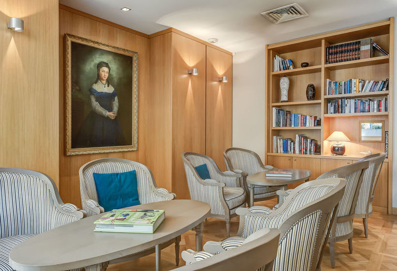 Hôtel Pas de Calais  | Paris | Paris | France 1