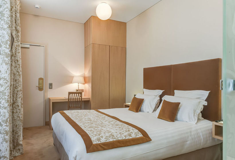 Hôtel Pas de Calais  | Paris | Paris | France 4