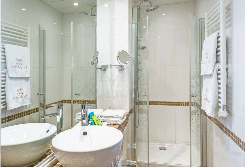 Hôtel Pas de Calais  | Paris | Paris | France 6