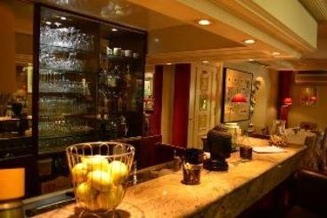 Hôtel Le Petit Palais  | Nice | Alpes-Maritimes | France 1