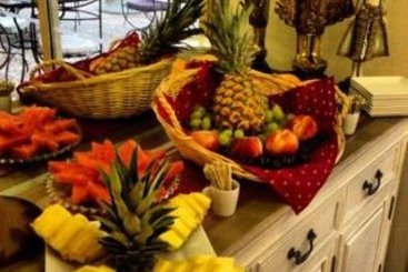 Hôtel Le Petit Palais  | Nice | Alpes-Maritimes | France 10