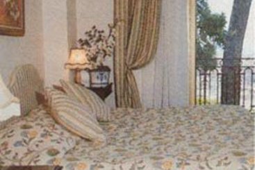 Hôtel Le Petit Palais  | Nice | Alpes-Maritimes | France 11