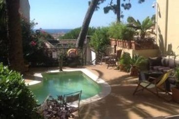 Hôtel Le Petit Palais  | Nice | Alpes-Maritimes | France 12