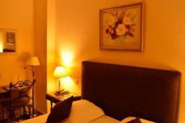 Hôtel Le Petit Palais  | Nice | Alpes-Maritimes | France 14