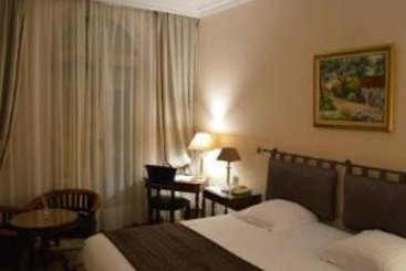 Hôtel Le Petit Palais  | Nice | Alpes-Maritimes | France 16