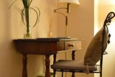 Hôtel Le Petit Palais  | Nice | Alpes-Maritimes | France 17