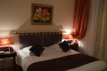 Hôtel Le Petit Palais  | Nice | Alpes-Maritimes | France 18