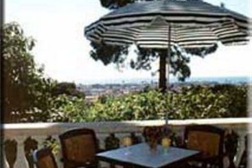 Hôtel Le Petit Palais  | Nice | Alpes-Maritimes | France 3