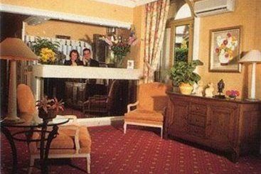 Hôtel Le Petit Palais  | Nice | Alpes-Maritimes | France 5