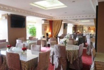 Hôtel Le Petit Palais  | Nice | Alpes-Maritimes | France 6