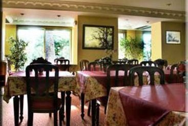 Hôtel Le Petit Palais  | Nice | Alpes-Maritimes | France 7