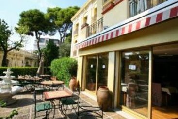 Hôtel Le Petit Palais  | Nice | Alpes-Maritimes | France 8